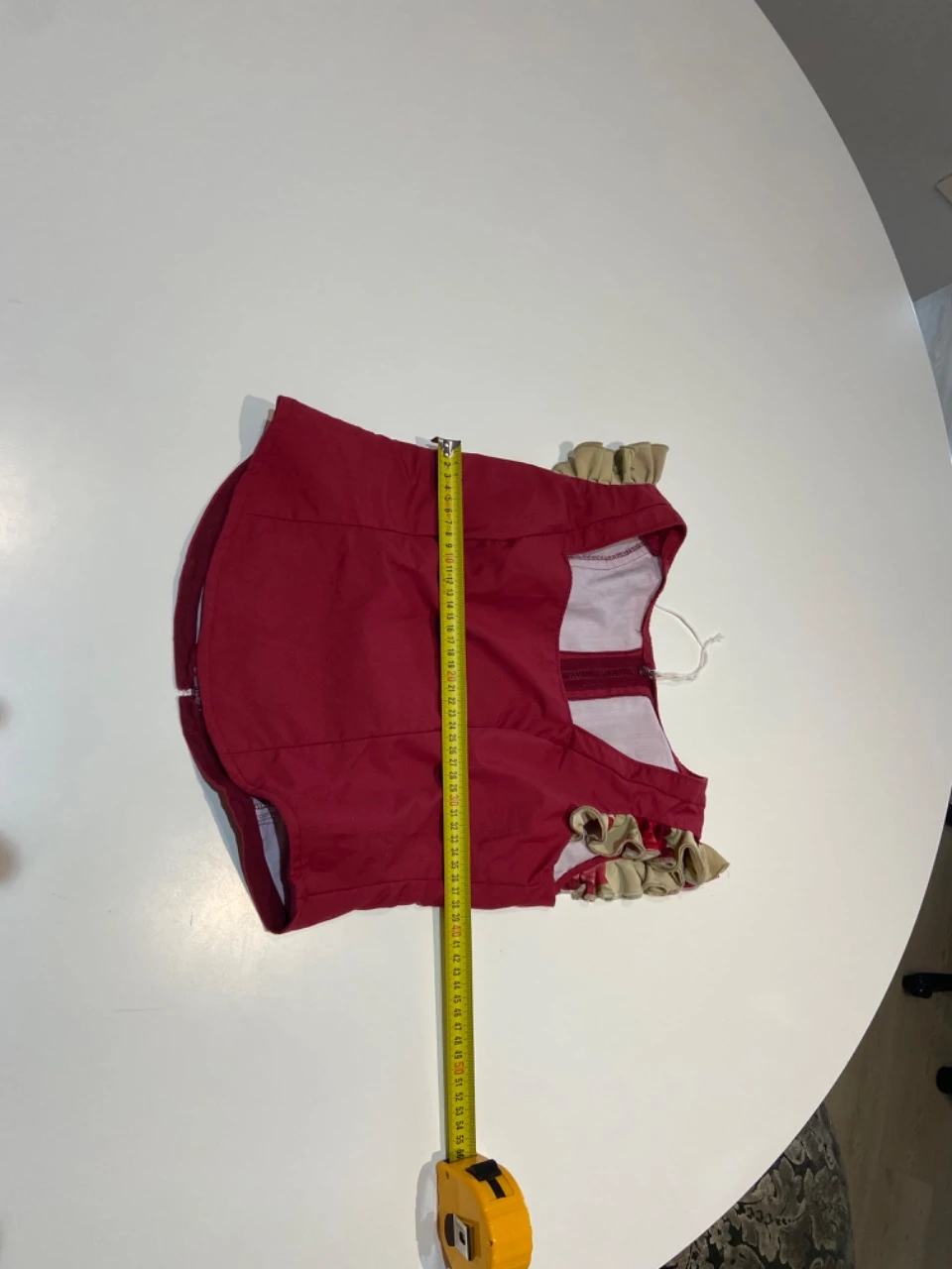 14 flamenco vest – photo 3